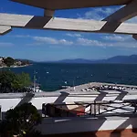 ξενοδοχείο σκάλα Ξενοδοχείο