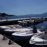 ξενοδοχείο σκάλα Ξενοδοχείο