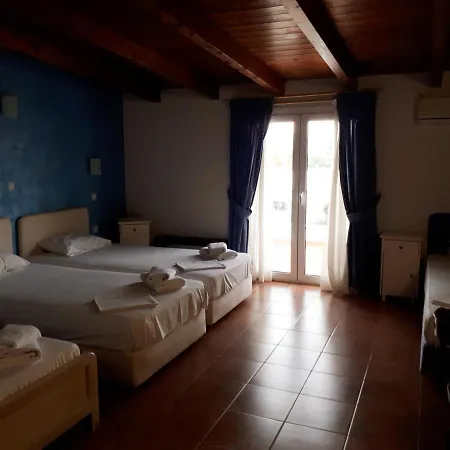 Scala Hotell