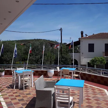 Scala 2* Paralia Rachon