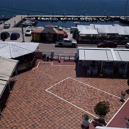 Scala 2* Paralia Rachon