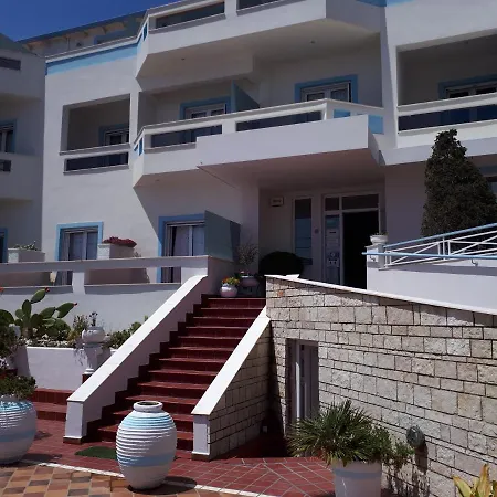 Scala Hotell
