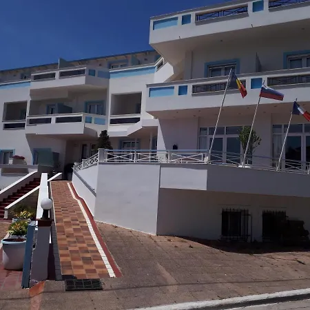 Ξενοδοχείο ξενοδοχείο σκάλα