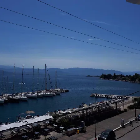 ξενοδοχείο σκάλα