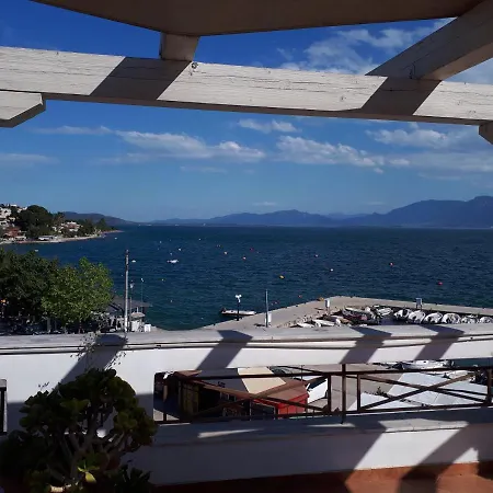 ξενοδοχείο σκάλα Ξενοδοχείο