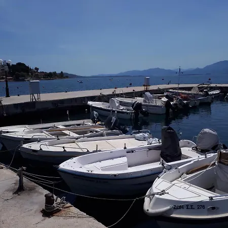 ξενοδοχείο σκάλα Ξενοδοχείο