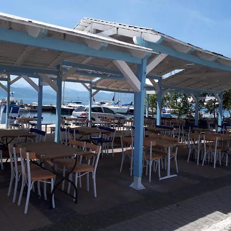 Scala 2* Paralia Rachon