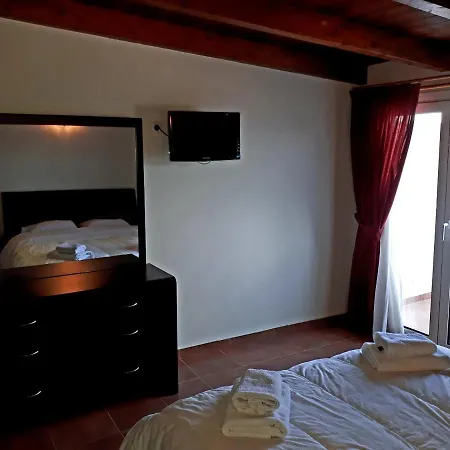Scala Hotel