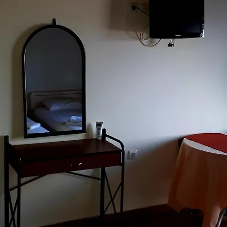 Hotell Scala 2*