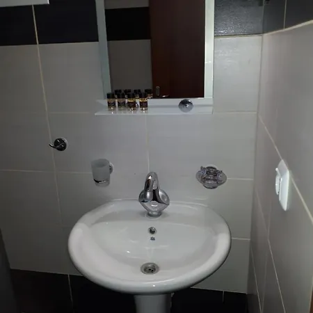 Scala Hotell 2*