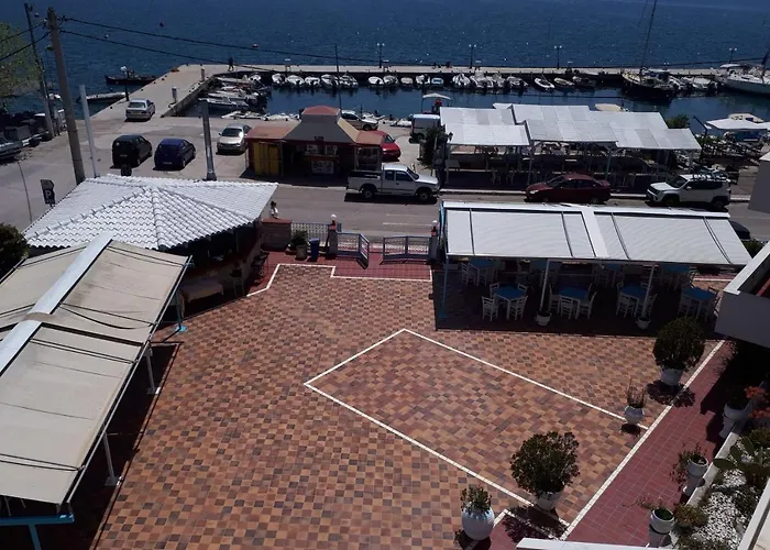 Scala 2* Paralia Rachon