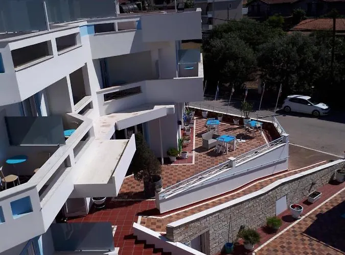 Scala Paralia Rachon