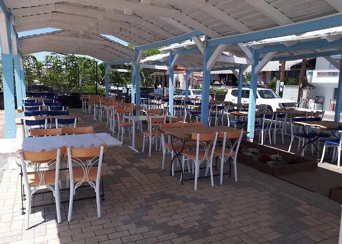 Scala 2* Paralia Rachon